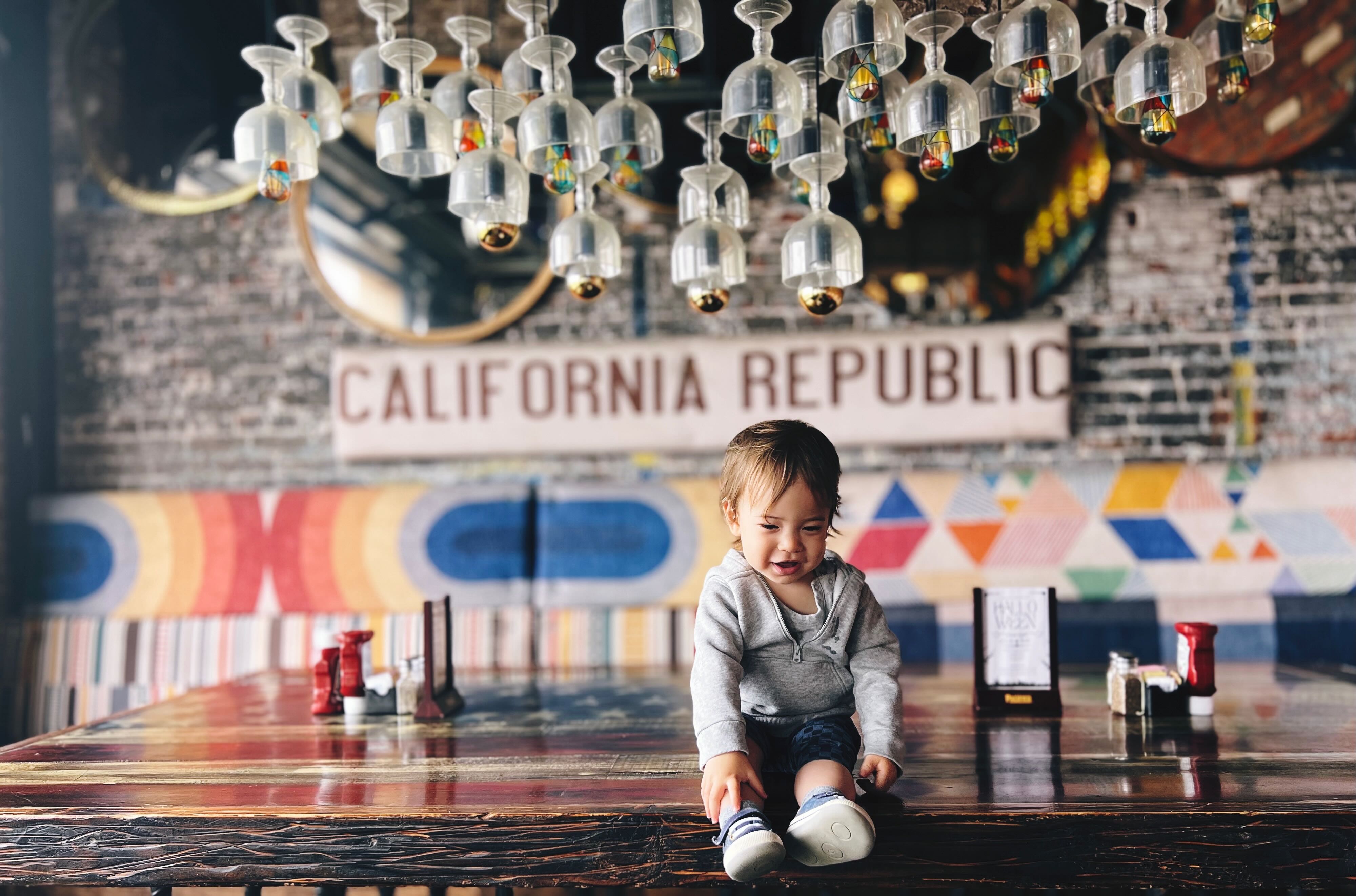 California Republic